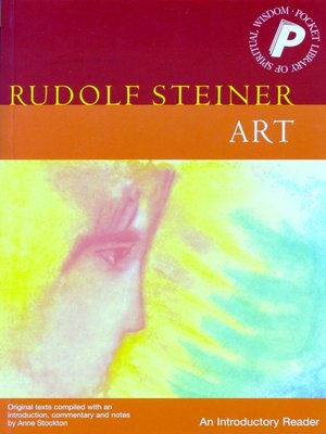 cover image of Art